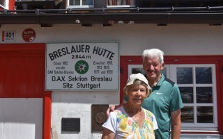 Vent ► Breslauer Hut