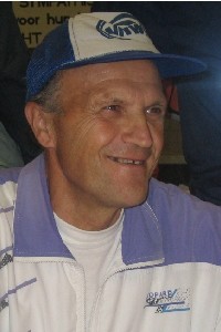 Jos Van Gorp